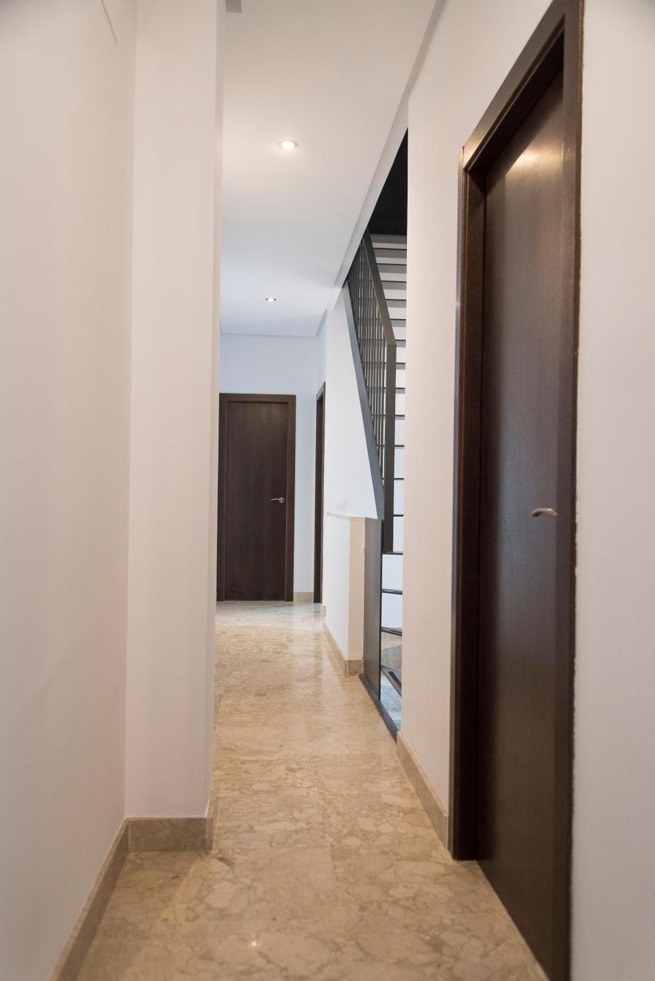 Appartement Free Parking Duplex *