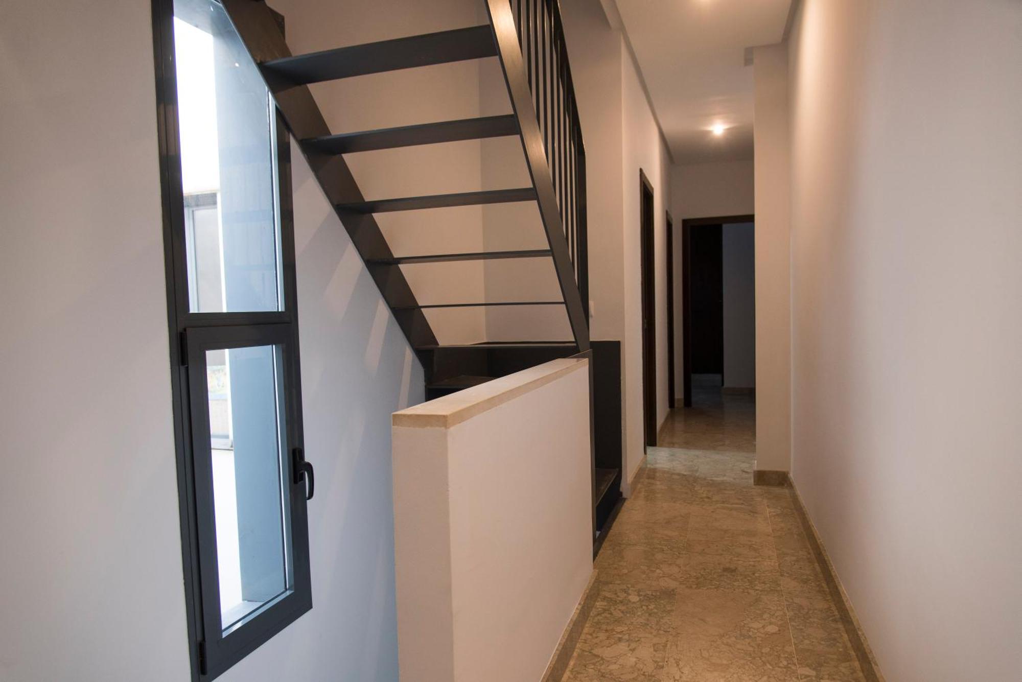 Free Parking Duplex Apartment Seville